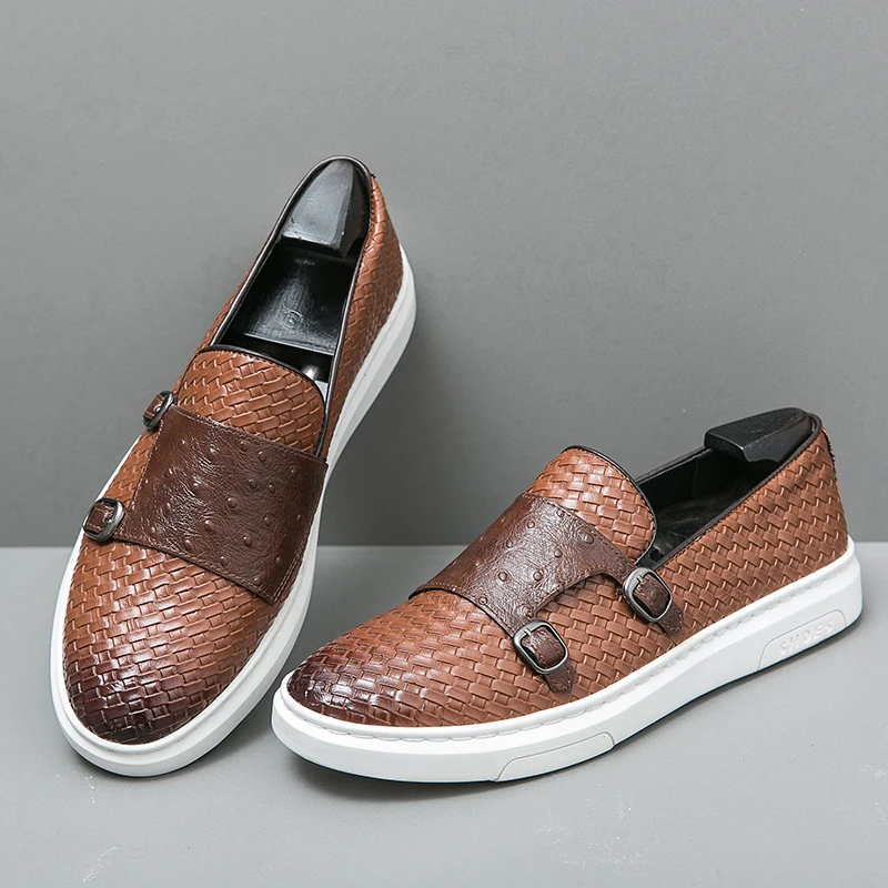 Marron