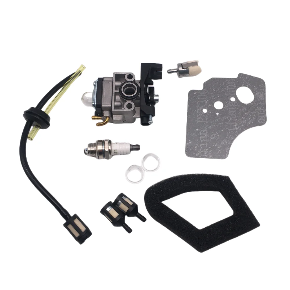Kit De Carburateur Pour Honda GX35 GX25 FG110 HHT25 HHT35, ADEFOL