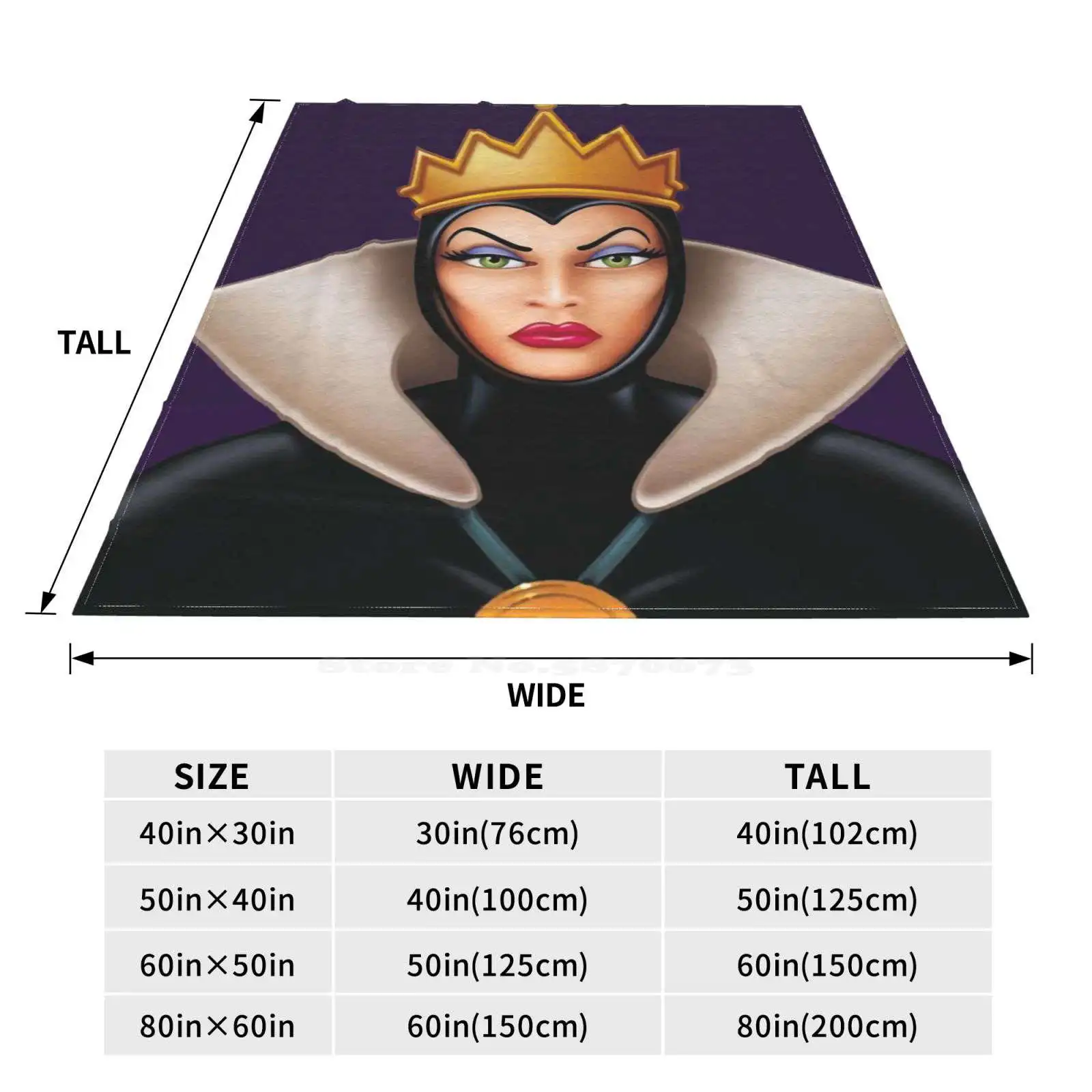 Evil Queen Snow White ������ �ö��� ���, ��ǰ�� �μ�, Evil Queen The Wicked Queen Grimhilde Snow, �� ����