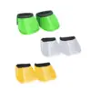 2Pcs Horse Bell Boots Horse Care Boot Durable Equine Boots for Horse Owners 2