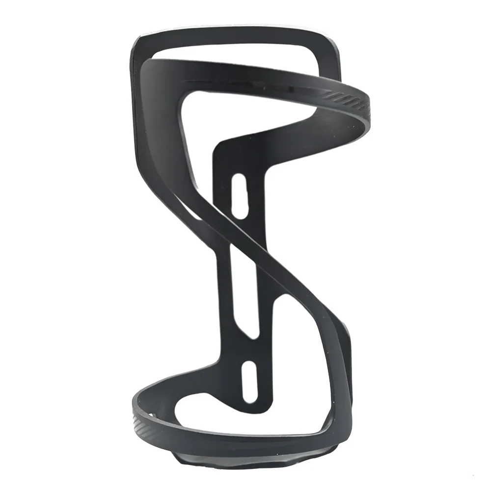Full Carbon Fiber Bicycle Water Bottle Cage ZEE cage II Left / right opening for MTB Road bicycle water bottle cage bicycle bottle holder water bottle holder