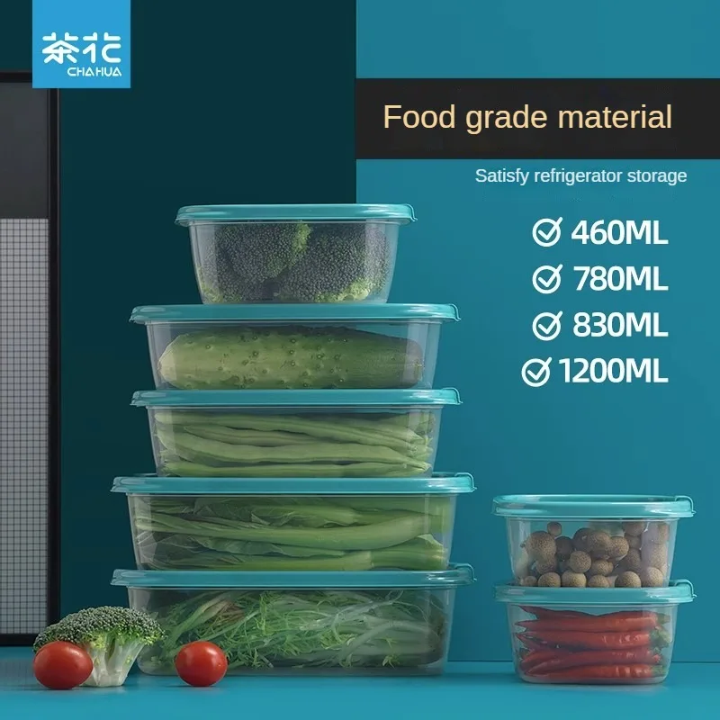 Lock in Flavor Goodbye Food Waste - Food Saving Vacuum Container