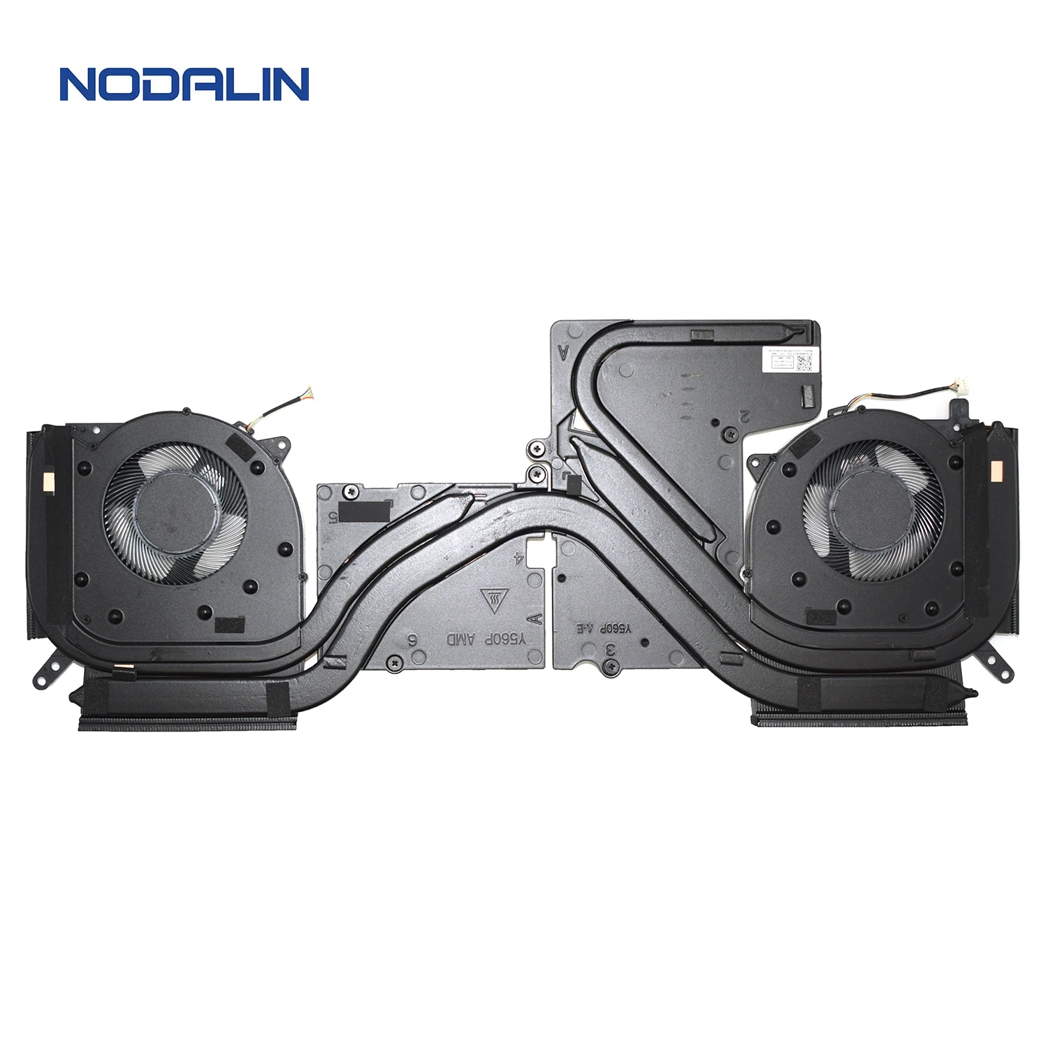 5H40S20280-5H40S20281-5H40S20282-New-Cooling-Heatsink-W-Fan-Thermal ...