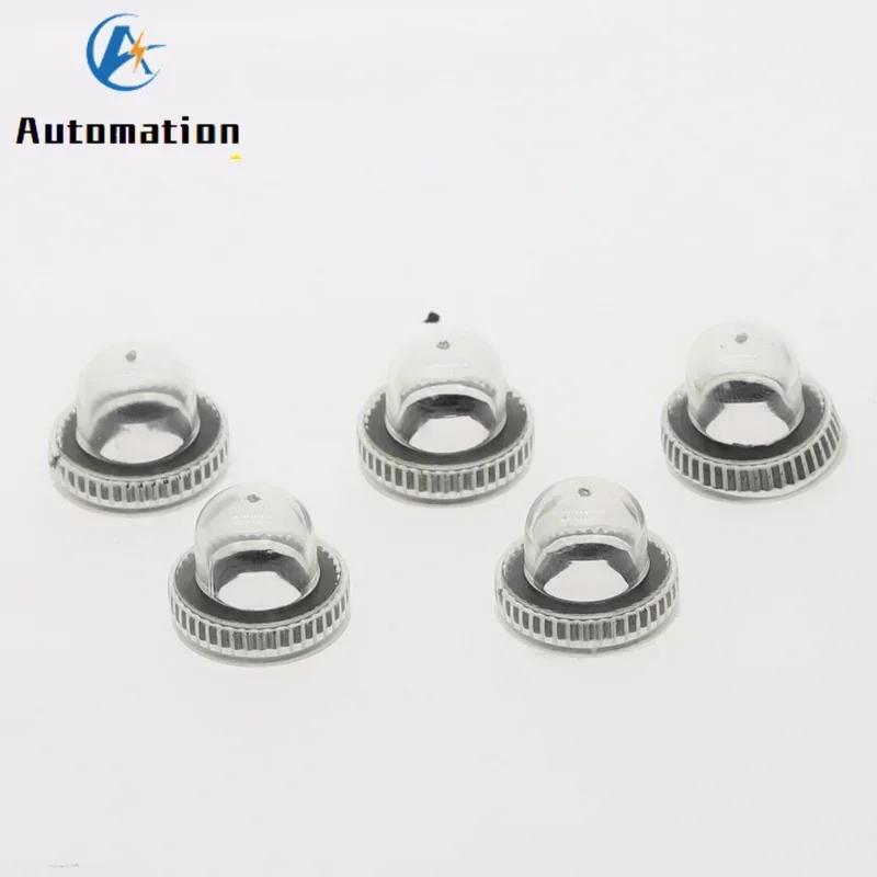 Circuit Breaker Overload Protector Switch Fuse Waterproof Cap 5Pcs 2A 3A 5A 6A 7A 8A 10A 15A 20A 25A 30A