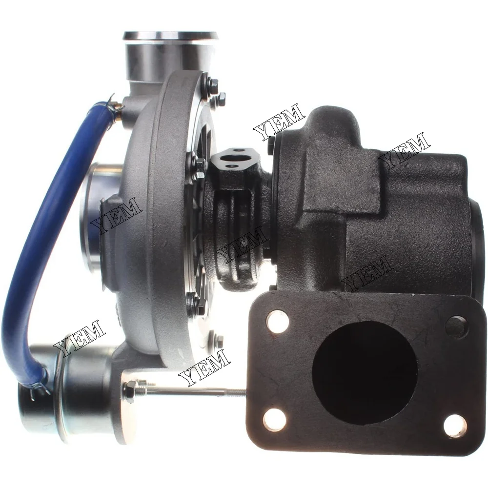 

Brand-New Turbo Turbocharger 2674A812 For Perkins Engine 1104D-E44T