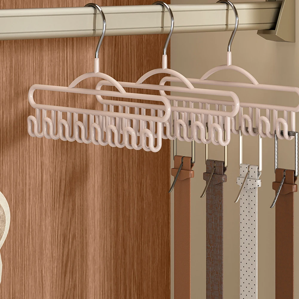 

Dipping Sling Hanger For Underwear Strong Load-bearing Clothes Shelf For Closet