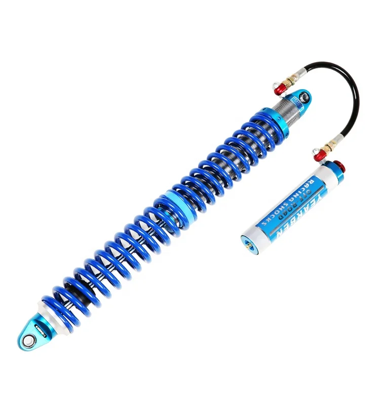 

Performance adjustable spring shock absorber 860mm Coilover spring Rear Suspension kit Motorcycle Shock Absorber