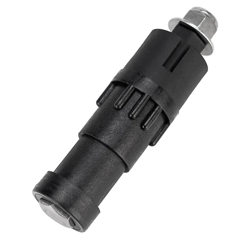 0368 Universal Fishfinder Mount Boat Fish Finder Electronics Mount Universal Fishfinder Plastic