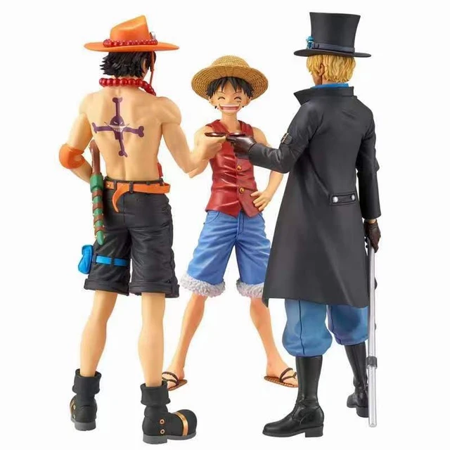 Buy One Piece: Episode of Sabo - Microsoft Store