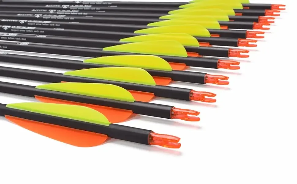 Carbon Arrow