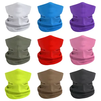 Breathable Neck Gaiter 1