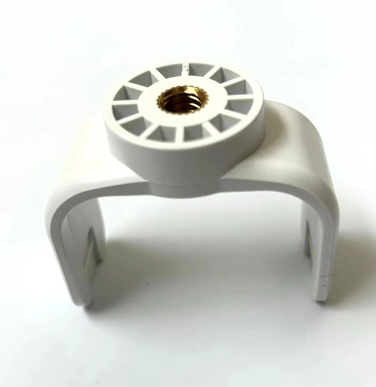 Fastener Clip Holder for Logitech StreamCam Webcam