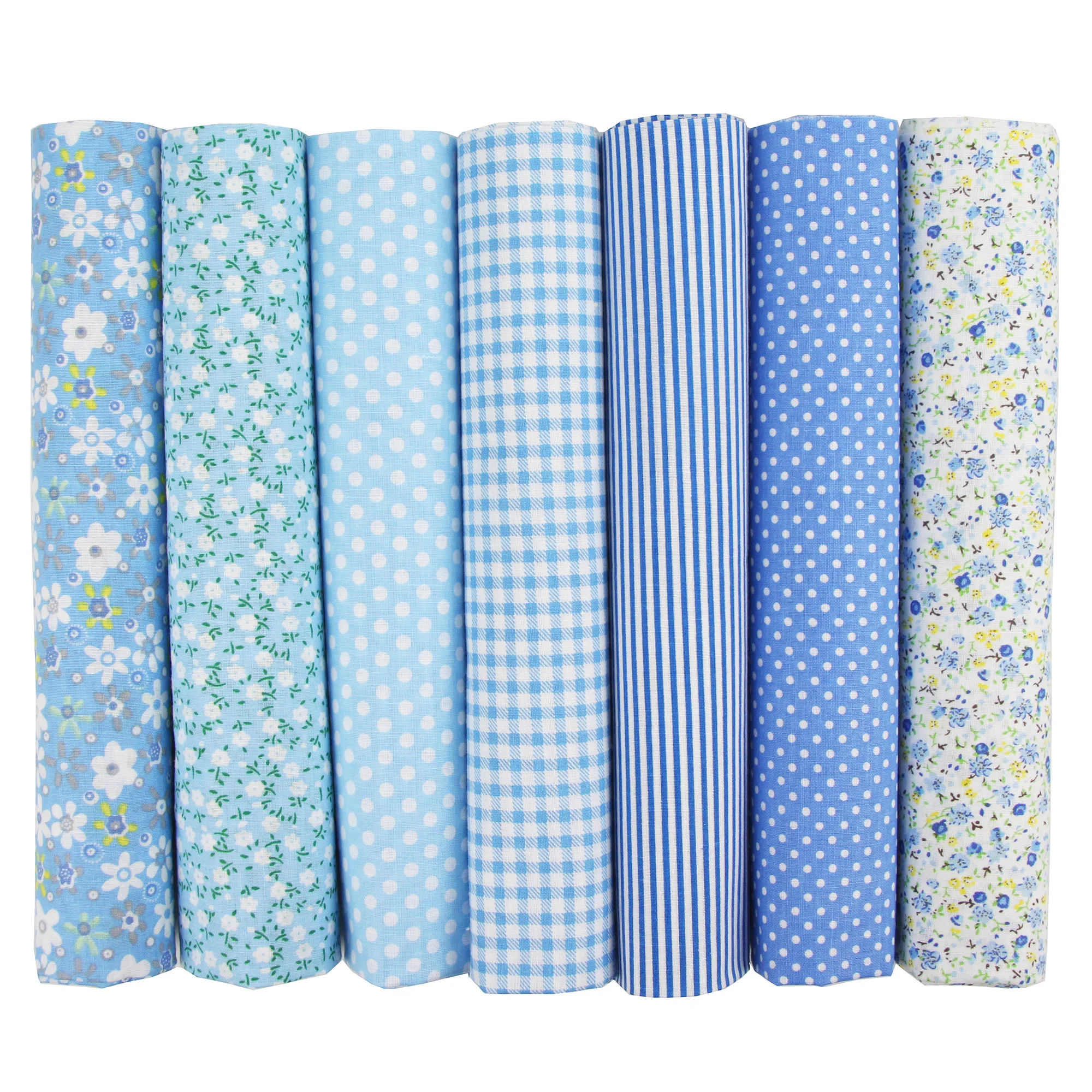 Patchwork Quilting Squares 4