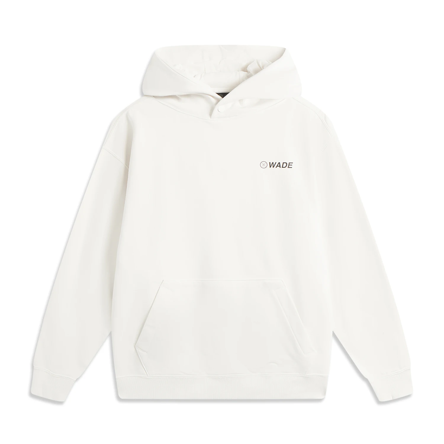 Li-Ning Men's Hoodie Sweatshirt