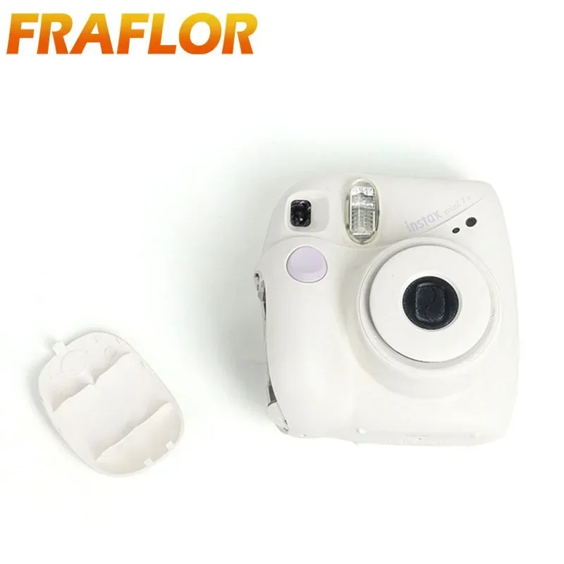 Battery Cover for Fujifilm Instax Mini 7+ Film Camera Replace