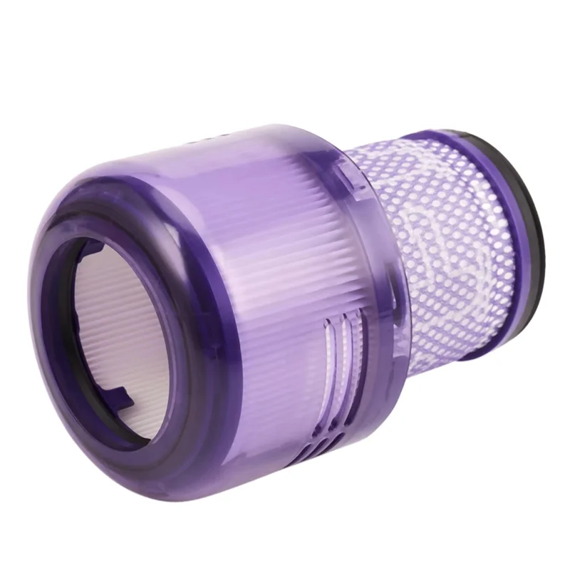 B06B-Washable Big Filter Unit For Dyson V11 Sv14 Cyclone Animal Absolute Total Clean Cordless Vacuum Cleaner, Replace Filter