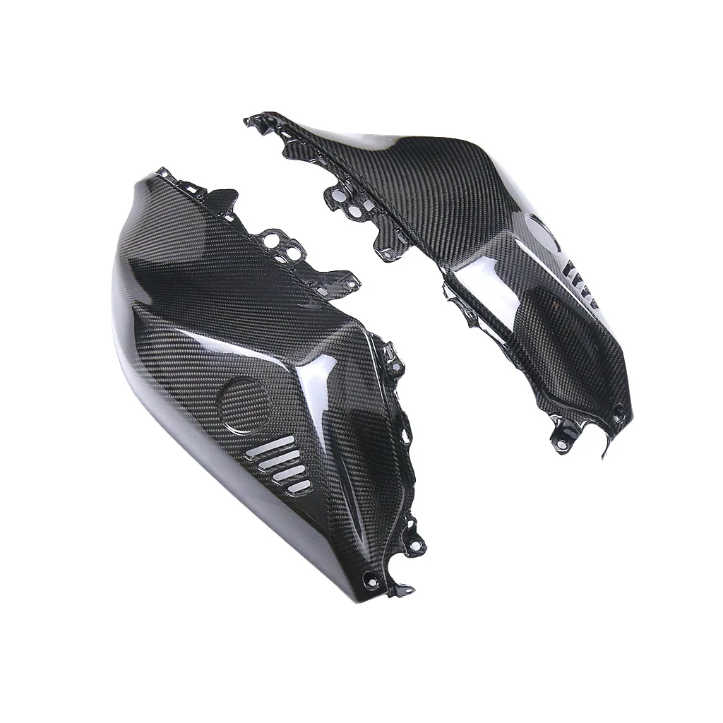 

Обтекатель для карбонового Бака Yamaha YZF-R7 2022 +