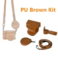 PU Brown Kit