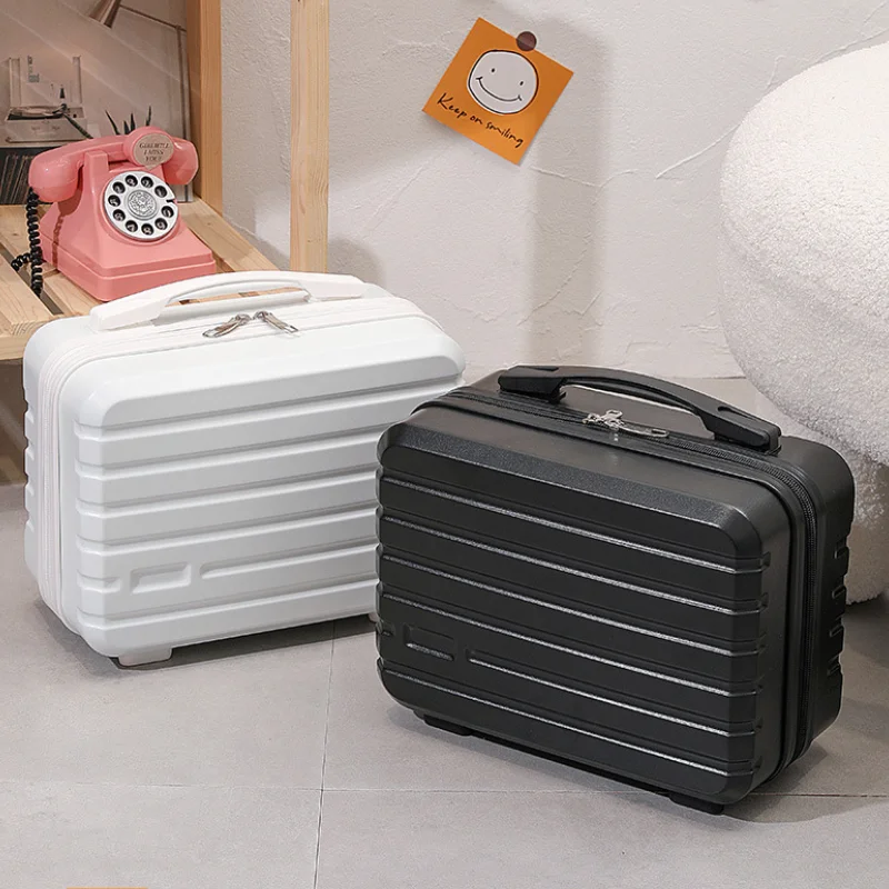 14 Inch New Design Travel Suitcase Hand Luggage Portable Storage