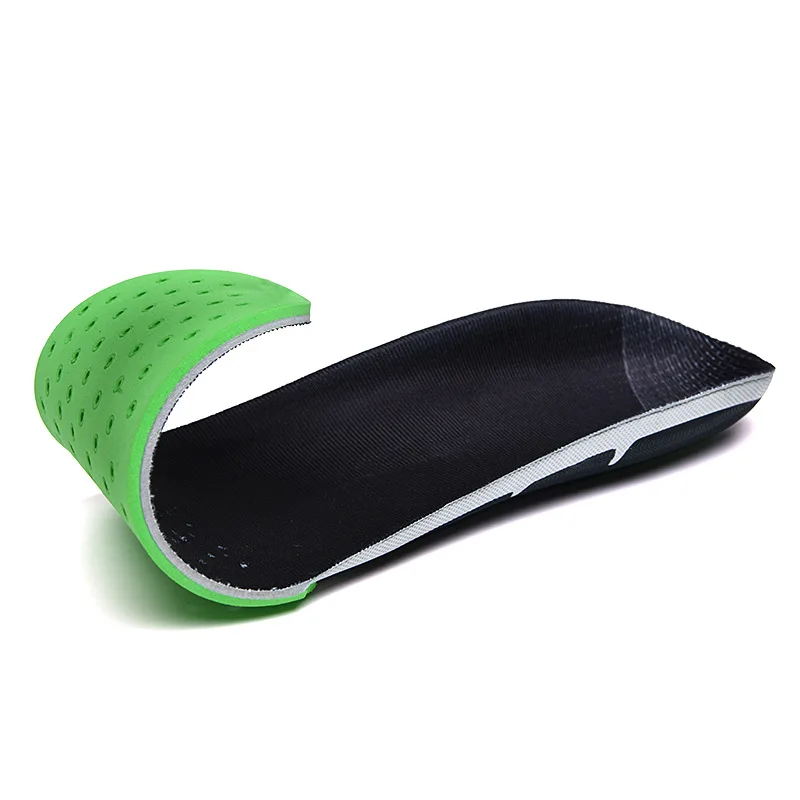 Arch Support Orthopedic Health Shoes  Plantar Fasciitis For Feet Ease Pressure Of Air Movement Damping Cushion Padding Insoles