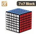 7x7 Black