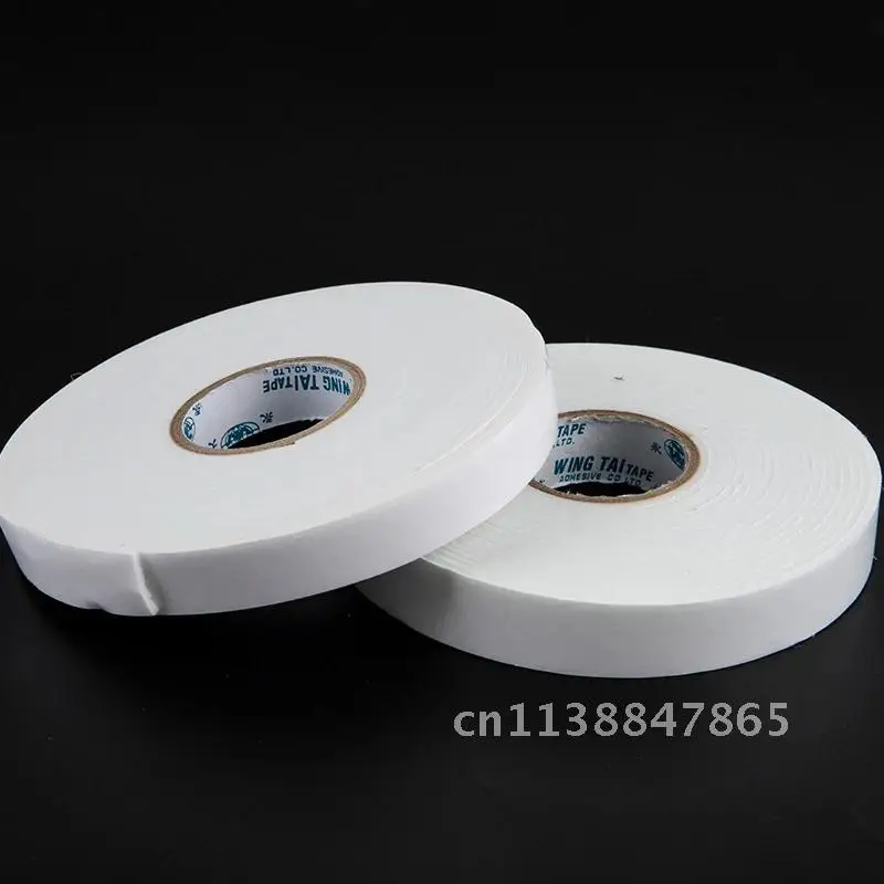 

Strong 5M Double Faced Adhesive Tape Foam Double Sided Tape Self Adhesive Pad For Mounting Fixing Pad Sticky