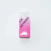New Cute Kpop IVE Mini Light Stick Keychains Beauty Fans Gifts 3