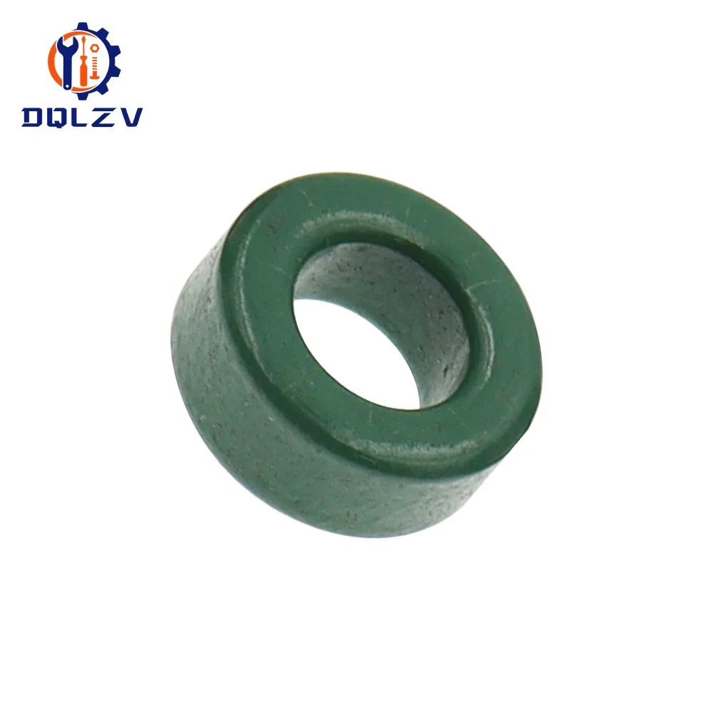 Ferrite Filter Core Ferrite Magnetic Ring 13X7X5MM Anti-interference Mn-Zn Toroidal Cores Toroid Ferrite Core For Inductor Chokes