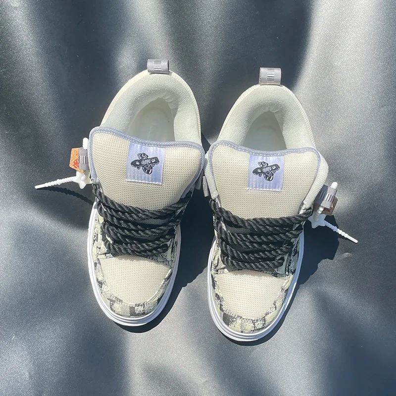Lowver shoes