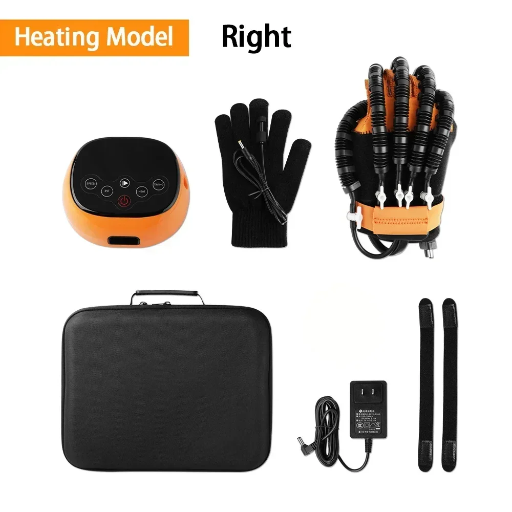 heating right hand