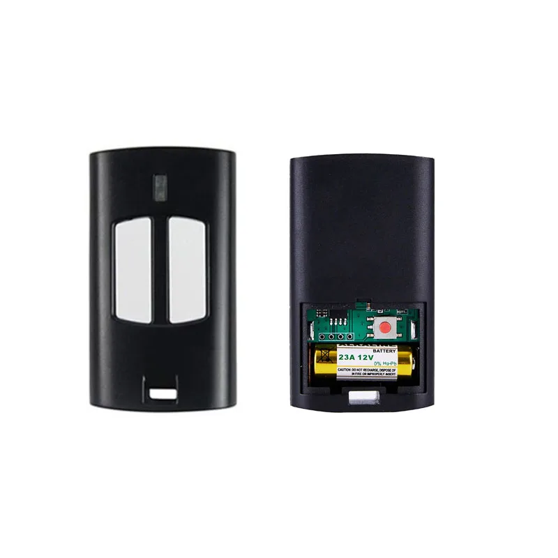 Gadoore Universal Garage Door Remote, 433MHz Frequency