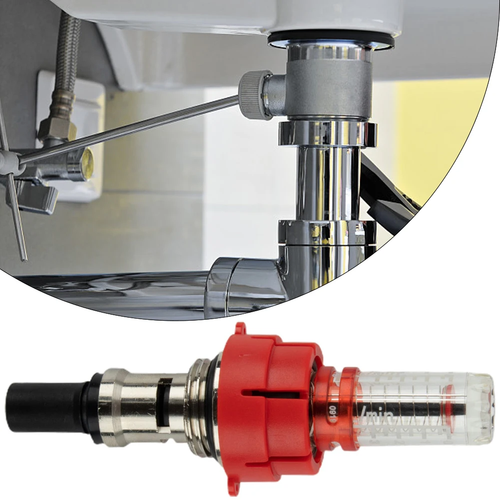 Рисунок 6 - Совершенно новые аксессуары для разделителя