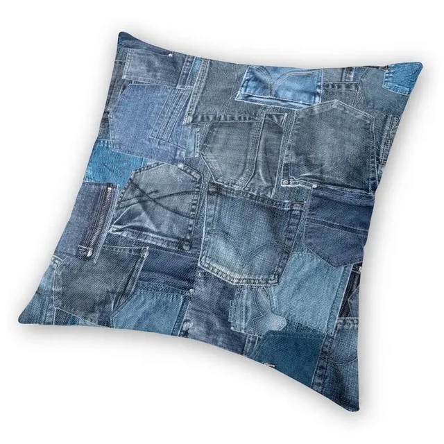 할인된 가격으로 패션 질감의 소파용 워크 베개 커버