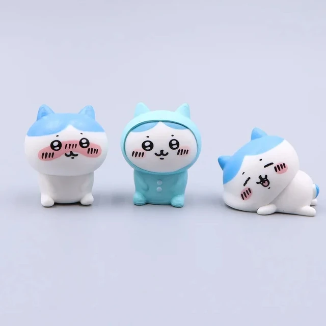Amazon.co.jp: ちぃかわ ぬい 人気 希少 インテリア アニメ anime 
