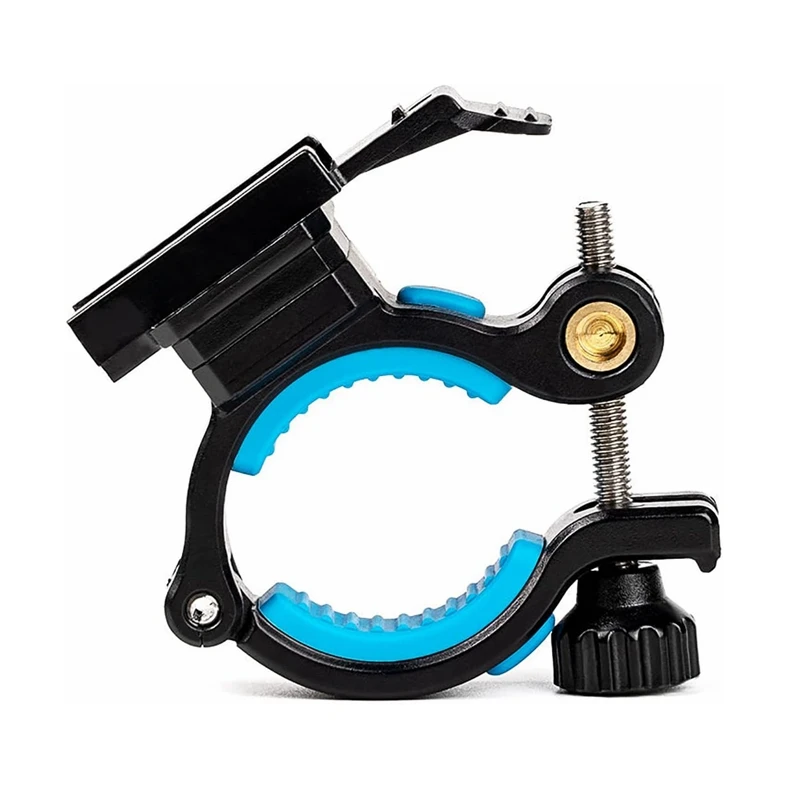 WUBEN AT2X Bicycle Mount for WUBEN X1 X2 Pro Flashlight Bike Clip Cycling Lighting