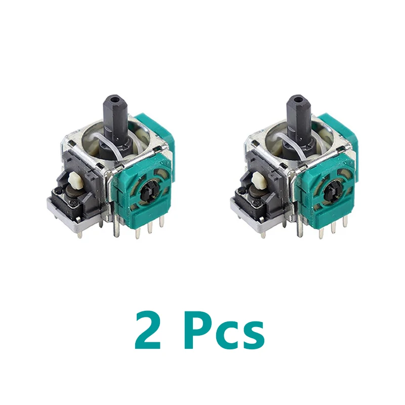 Enhanced 3D Replacement Joystick