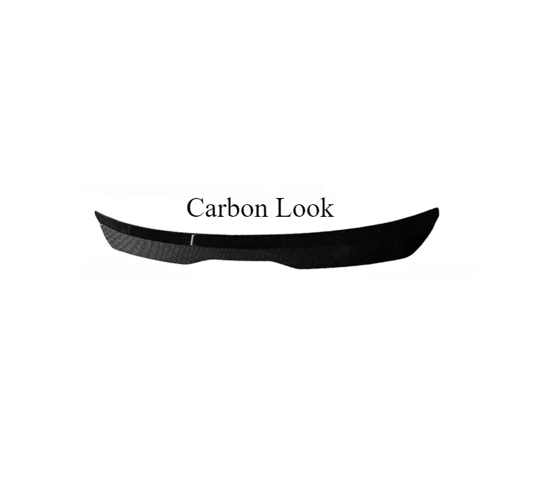 Carbon Look