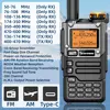 Quansheng UV K5 (8) Walkie Talkie Portable Am Fm Two Way Radio Commutator Station Amateur Ham Wireless Set Long Range Receiver 1