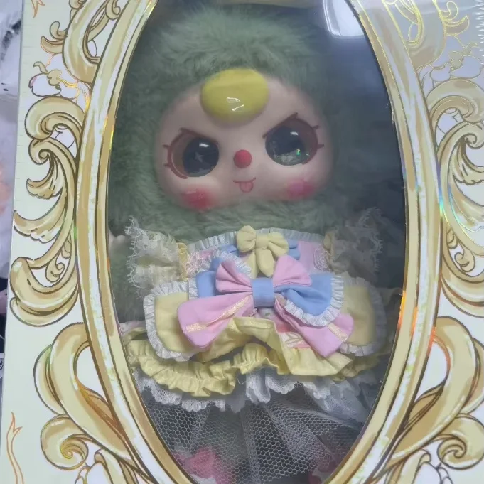 babythree 400％ ロリータ new Baby Three 400% Lolita Dream Series Blind Box Action