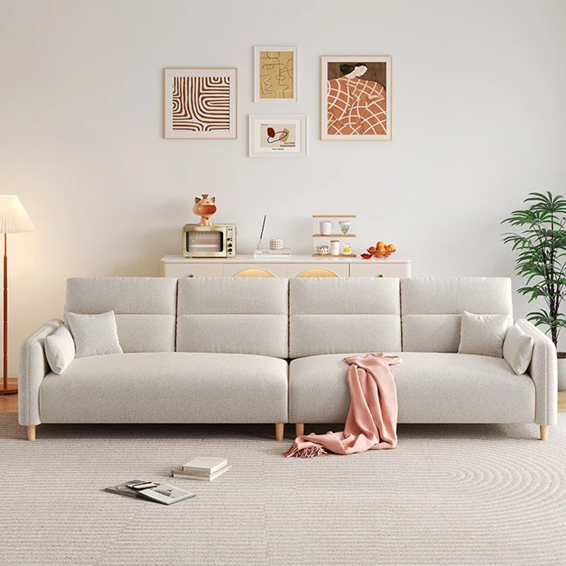 

Living Room Air Sofa Sectional Children Floor Sleeper Cloud Couch Gaming Luxury Modular Sessel Wohnzimmer Patio Furniture SQC