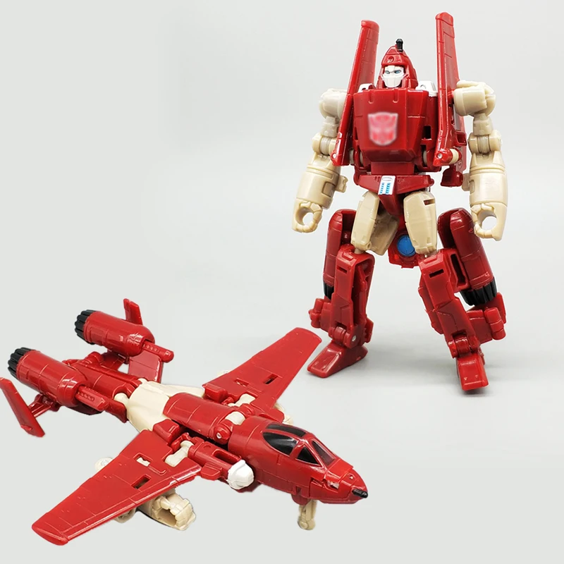Transformers Generations Legends Class Autobot Action Figure Gift