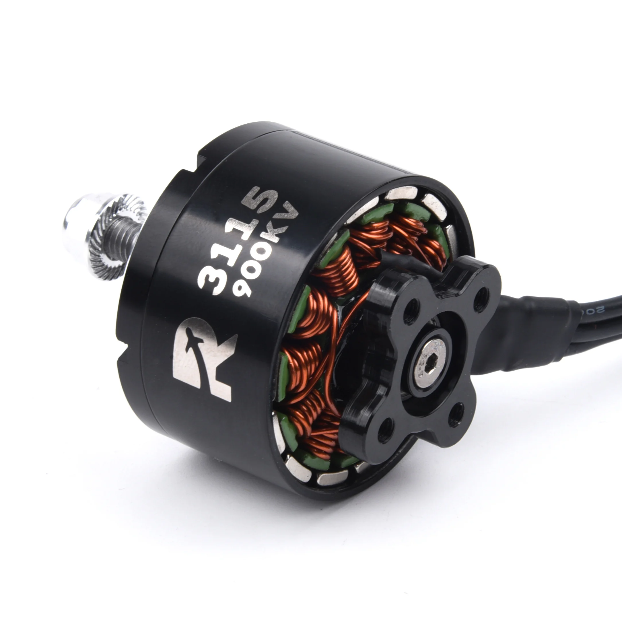 Új 3115 900KV 3-6S brushless motoros számára RC multirotor x-class FPV cinelifter Bika csillagkép x8pro protek60 FPV camer készlet Végez vkivel