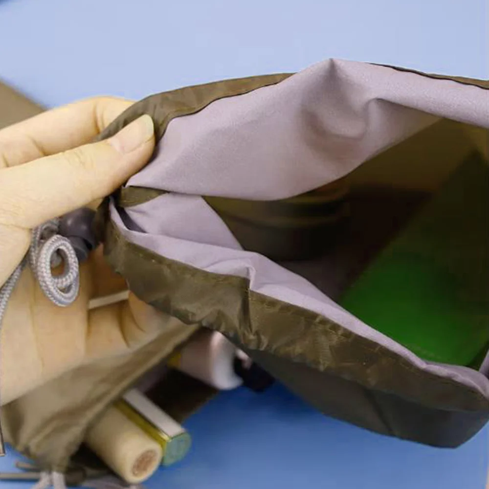 Рисунок 4 - пакеты на шнурке для украшений