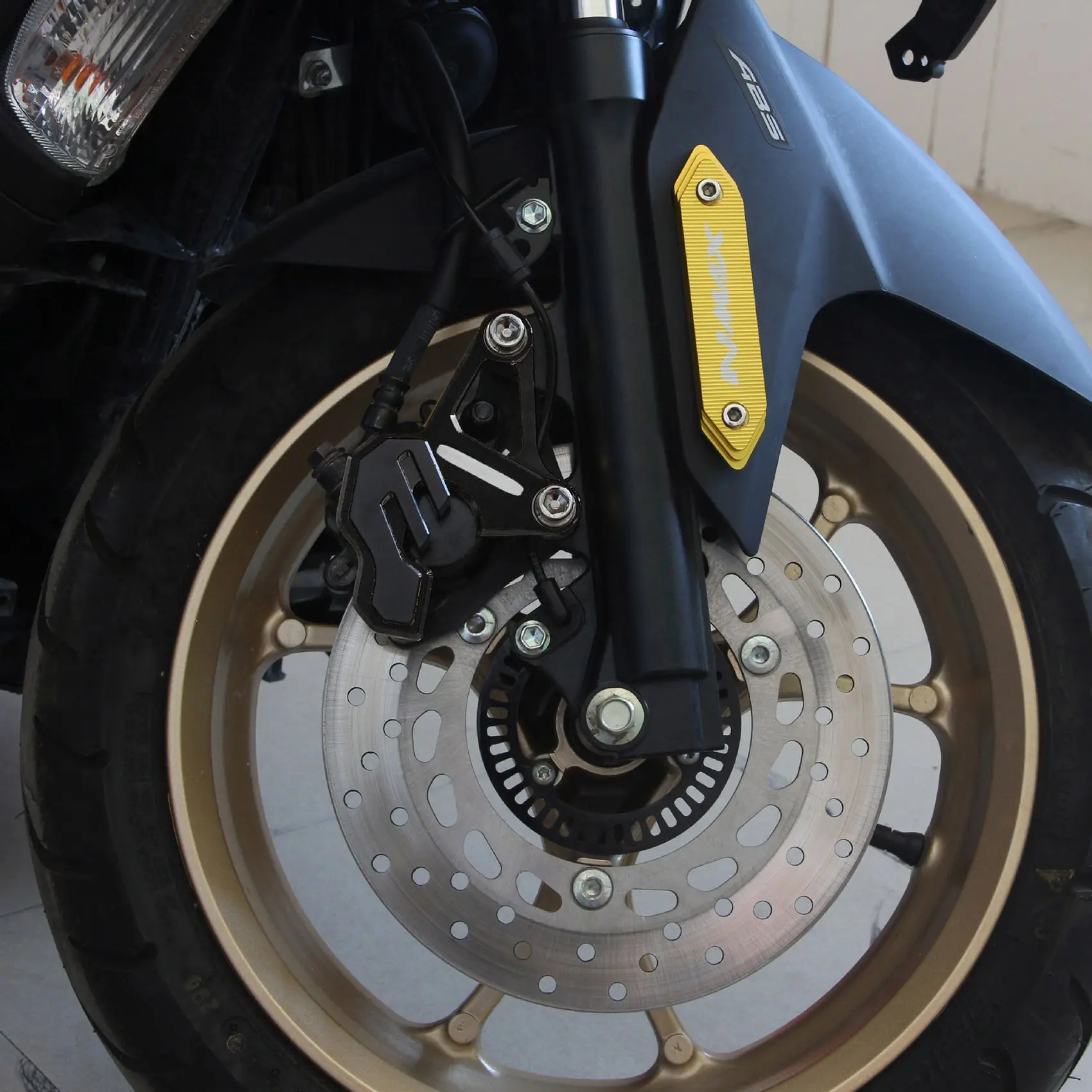 YAMAHA  ̸ ȣ Ŀ,  ǰ 극ũ ȣ Ŀ, NMAX155 2015-2020