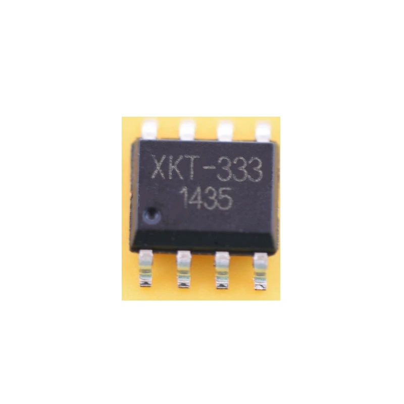 

100 шт./лот XKT-333 SOP8 новый оригинальный