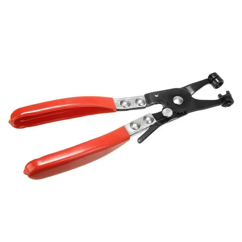 

Spring Clamp Pliers Auto Repair Tool Hose Removing Pliers Auto Repair Tool Swivel Pliers For Installation And Removal Of Hose