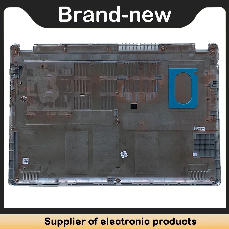 Enhanced Protective LCD Bezel Cover and Bottom Base