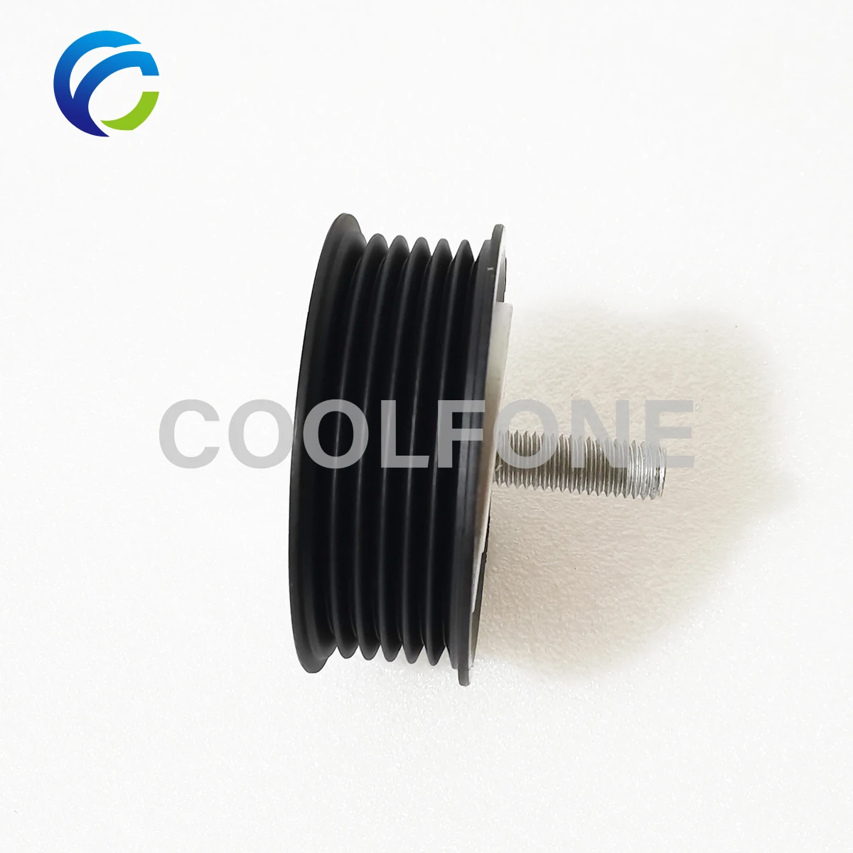 Drive Belt Automatic Tensioner for LAND ROVER Range Rover III IV L322 L405 Range Rover Sport L494 3.0 2010- LR036304 LR024791