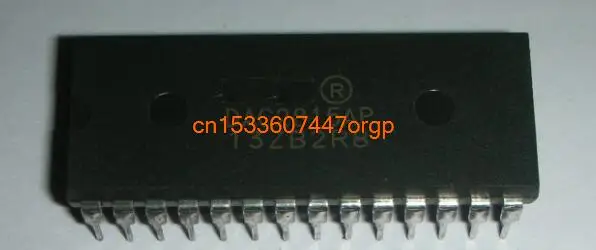 

IC new original DAC2815AP DAC2815 DIP28