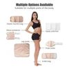 Castor Oil Pack Wrap Reusable Organic Cotton Castor Oil Pack for Shoulder Back Hand Castor Oil Wrap for Insomnia Constipation 6
